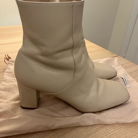 Club Monaco Jorga boots - Picture 9 of 11